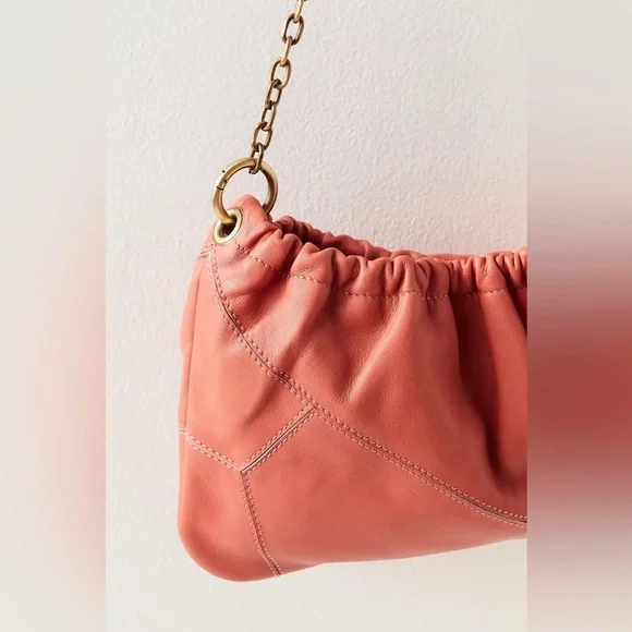 Something Good Shoulder Bag-Black - Picture 7 of 8